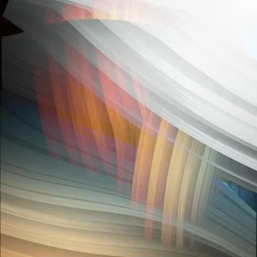 Abstract background Stock Illustration