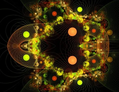 Abstract background. Stock Illustration