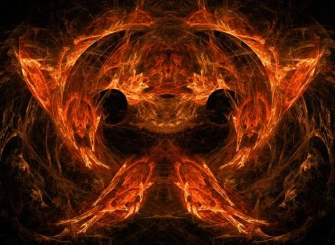 Abstract background. Stock Illustration