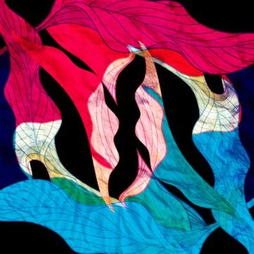 Abstract background Stock Illustration