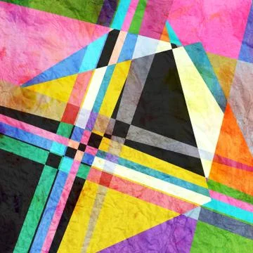 Abstract background Stock Illustration