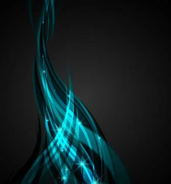 Abstract Background Stock Illustration