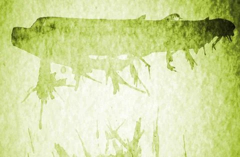 Abstract background. Stock Illustration
