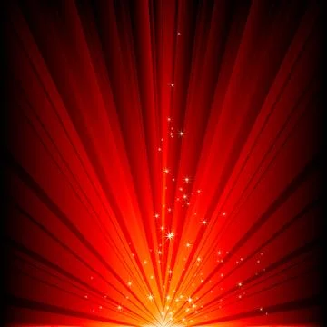 Abstract background Stock Illustration