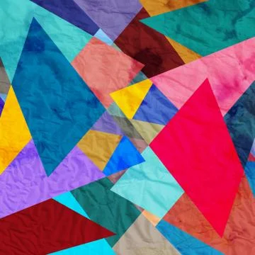 Abstract background Stock Illustration