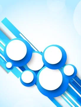 Abstract background Stock Illustration