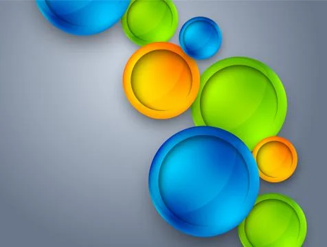 Abstract background Stock Illustration