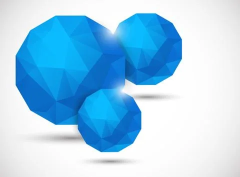 Abstract background Stock Illustration