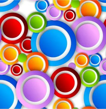 Abstract background Stock Illustration