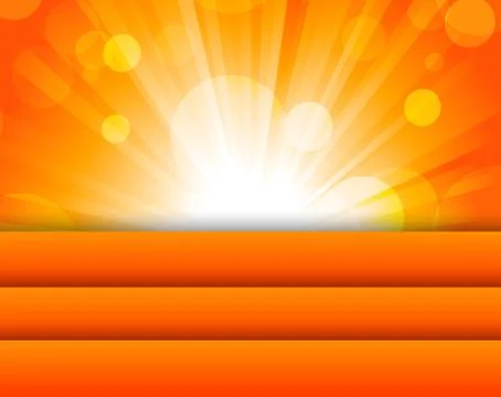 Abstract background Stock Illustration