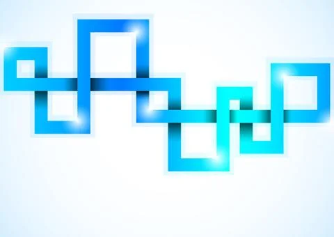 Abstract background Stock Illustration