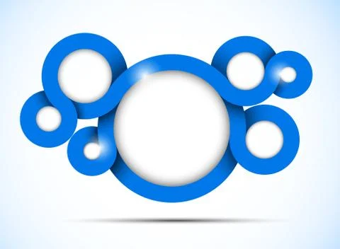 Abstract background Stock Illustration