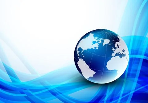 Abstract background Stock Illustration