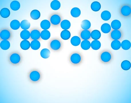 Abstract background Stock Illustration