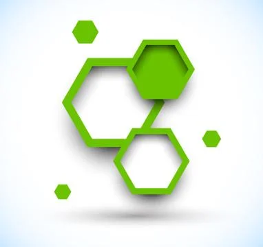 Abstract background Stock Illustration