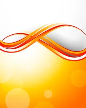 Abstract background Stock Illustration