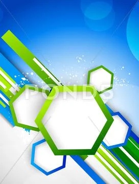 Abstract background Ilustraciones de archivo