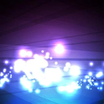 Abstract background Stock Illustration