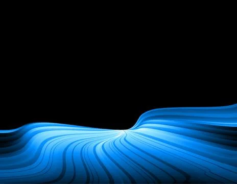 Abstract background Stock Illustration