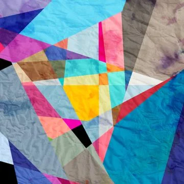 Abstract background Stock Illustration