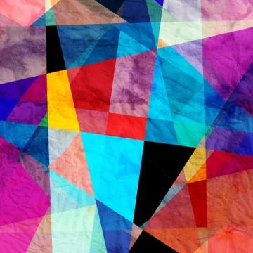 Abstract background Stock Illustration