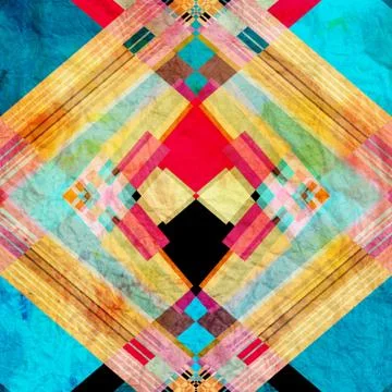 Abstract background Stock Illustration