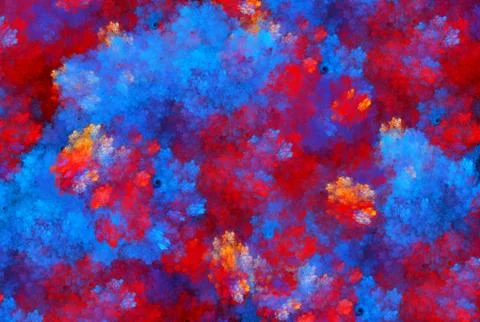 Abstract background Illustrazione stock