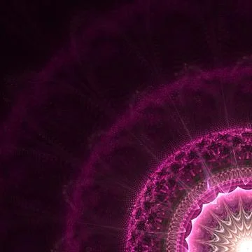 Abstract background Stock Illustration