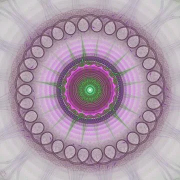Abstract background Stock Illustration