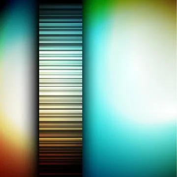 Abstract background Stock Illustration