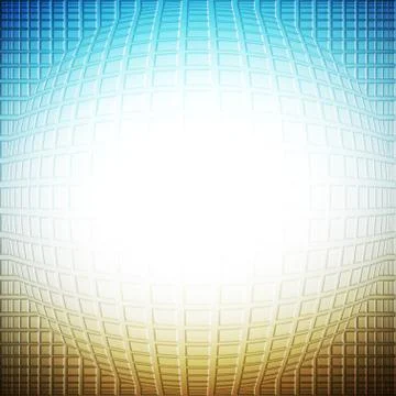 Abstract background Stock Illustration