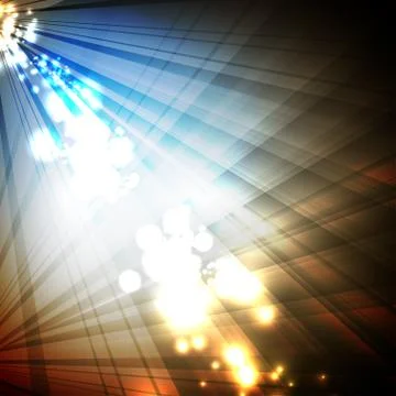 Abstract background Stock Illustration