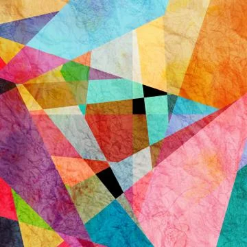 Abstract background Stock Illustration