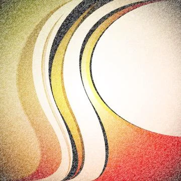 Abstract background Stock Illustration