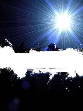 Abstract background Stock Illustration