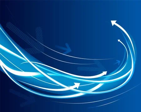 Abstract background Illustrazione stock