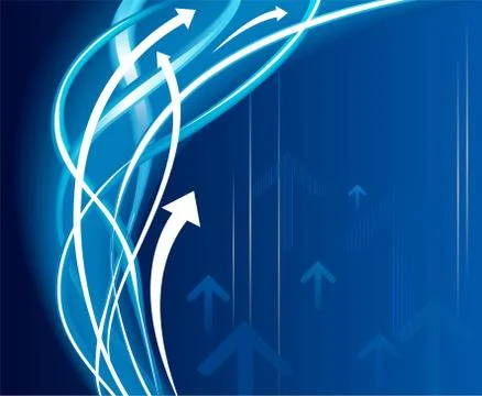 Abstract background Stock Illustration