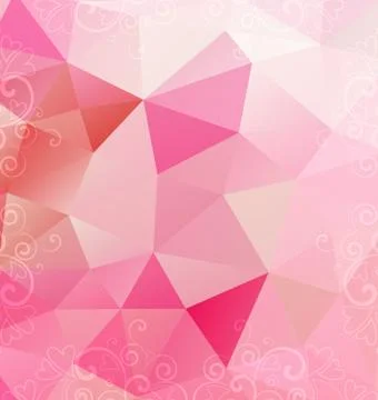 Abstract Background Stock Illustration