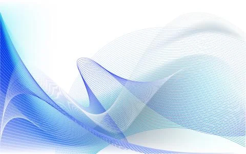 Abstract background Illustrazione stock