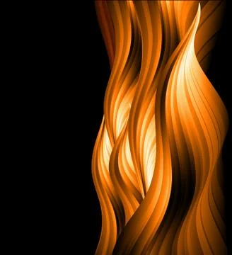 Abstract background Stock Illustration