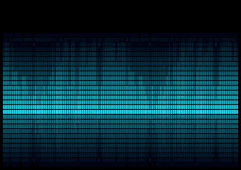 Abstract background Stock Illustration