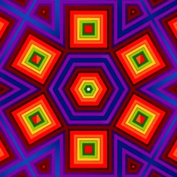 Abstract background Stock Illustration