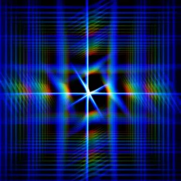 Abstract background Stock Illustration