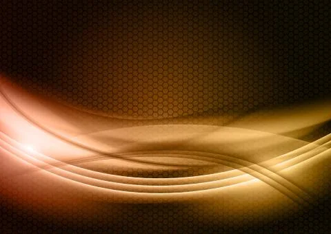 Abstract background Illustrazione stock