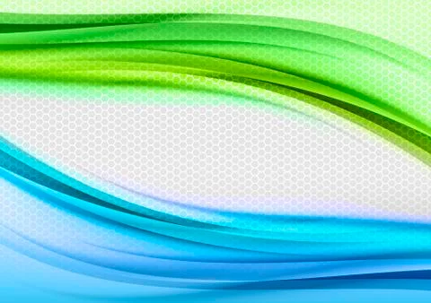 Abstract Background Stock Illustration