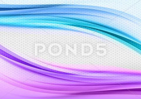 Abstract background Ilustração Stock