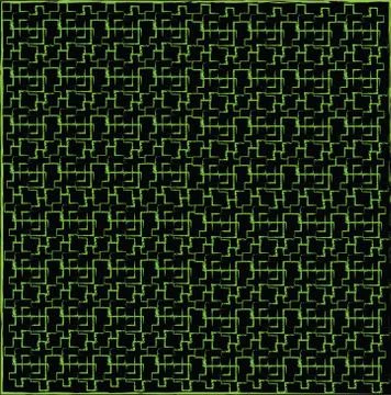 Abstract background Ilustración de archivo