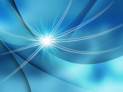 Abstract background Stock Illustration