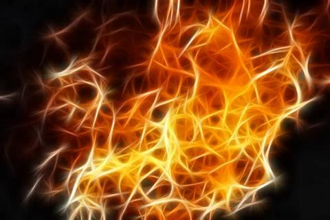 Abstract background Stock Illustration