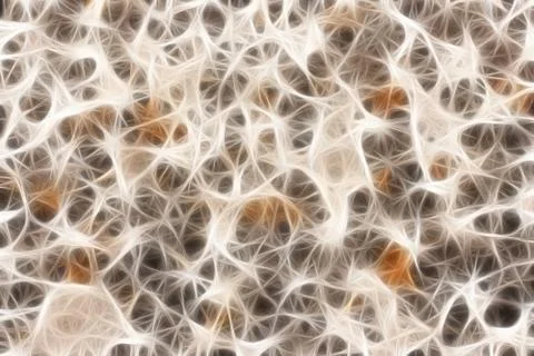 Abstract background Stock Illustration